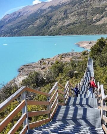 Glaciar Perito Moreno